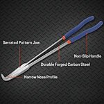 needle nose pliers